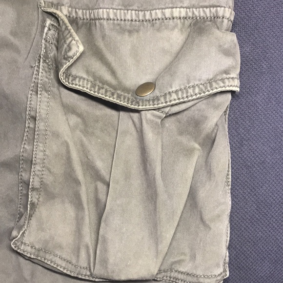 Aritzia Talula Trooper Utility Jacket in M - Picture 4 of 12